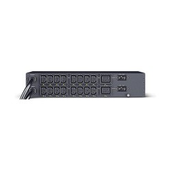CyberPower USV PDU Stromverteilung Switched ATS PDU44302 32 A 16-fach Rack 2 U — Buy in Cyprus with Fast Delivery