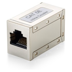Equip Steckverbinder Equip RJ45 Cat5e abgeschirmt — Buy in Cyprus with Fast Delivery