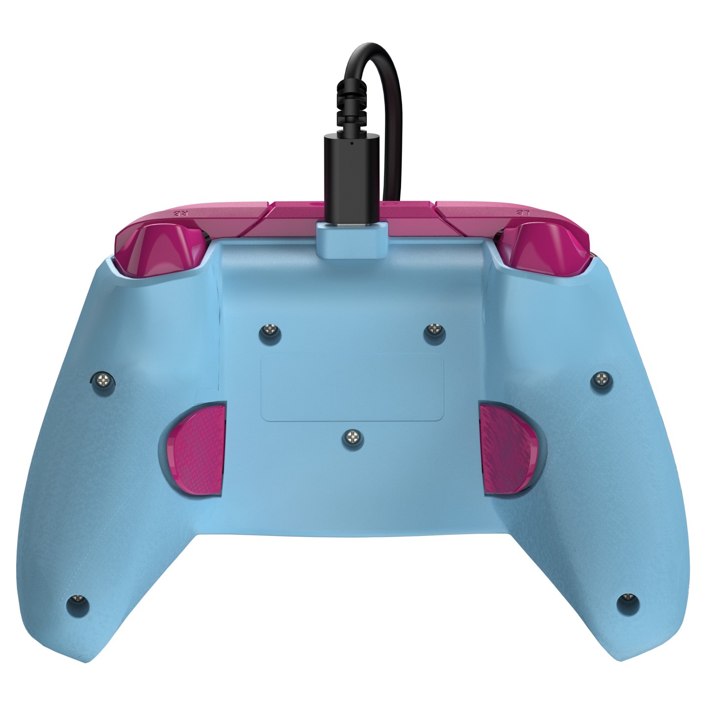 PDP Controller kabelgebunden Rematch Dreams Glow XBOX — Buy in Cyprus with Fast Delivery