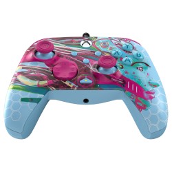 PDP Controller kabelgebunden Rematch Dreams Glow XBOX — Buy in Cyprus with Fast Delivery