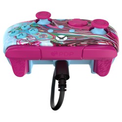 PDP Controller kabelgebunden Rematch Dreams Glow XBOX — Buy in Cyprus with Fast Delivery