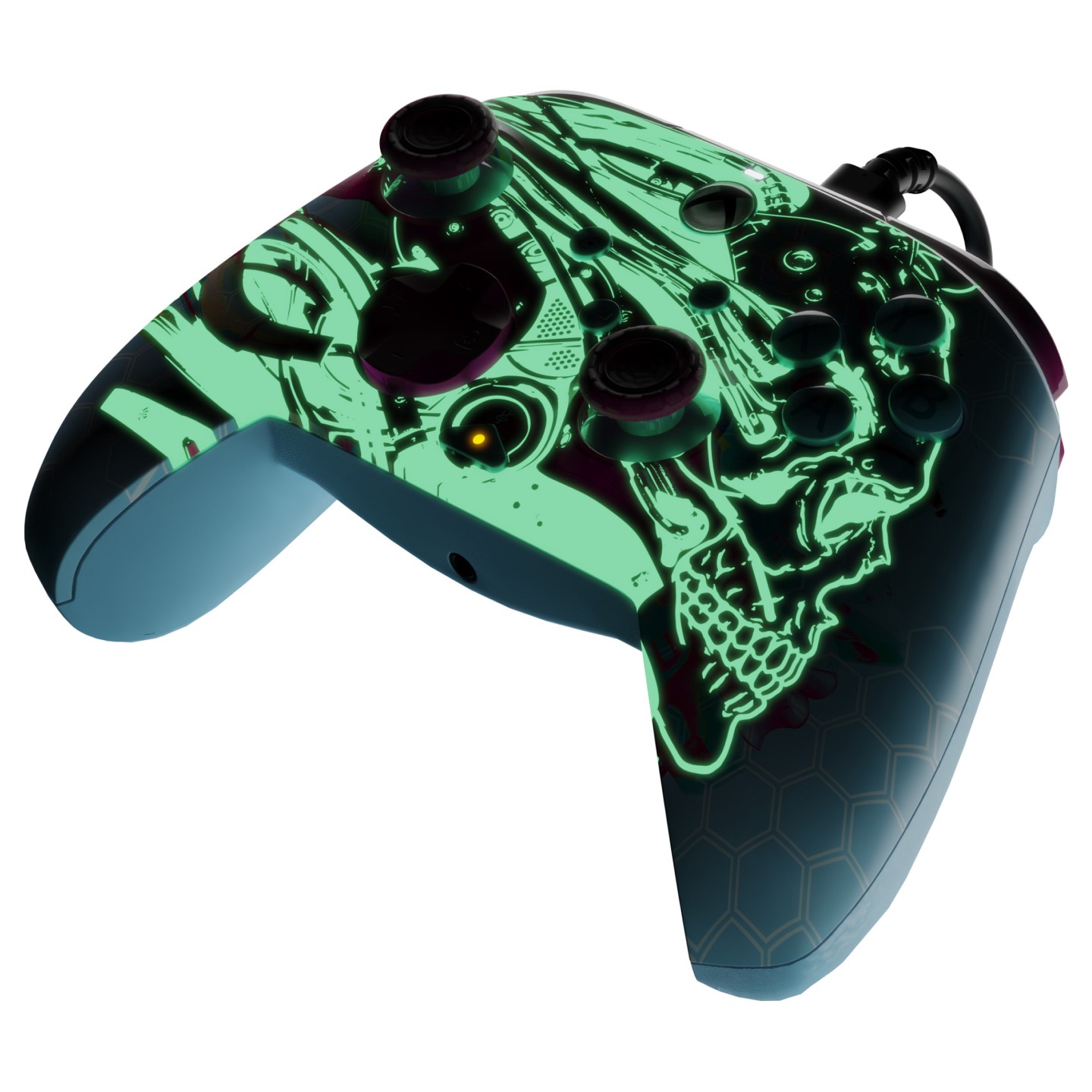 PDP Controller kabelgebunden Rematch Dreams Glow XBOX — Buy in Cyprus with Fast Delivery