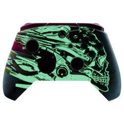 PDP Controller kabelgebunden Rematch Dreams Glow XBOX — Buy in Cyprus with Fast Delivery