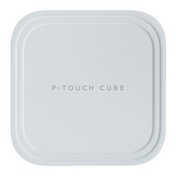 Brother P-touch Cube Pro PT-P910BT Beschriftungsgerät Bluetooth — Buy in Cyprus with Fast Delivery