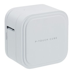Brother P-touch Cube Pro PT-P910BT Beschriftungsgerät Bluetooth — Buy in Cyprus with Fast Delivery
