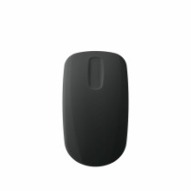 CHERRY AK-PMH3 Medical Ambidextrous Wireless Mouse - IP68 Sealed, 2.4 GHz RF, 1000 DPI, Black