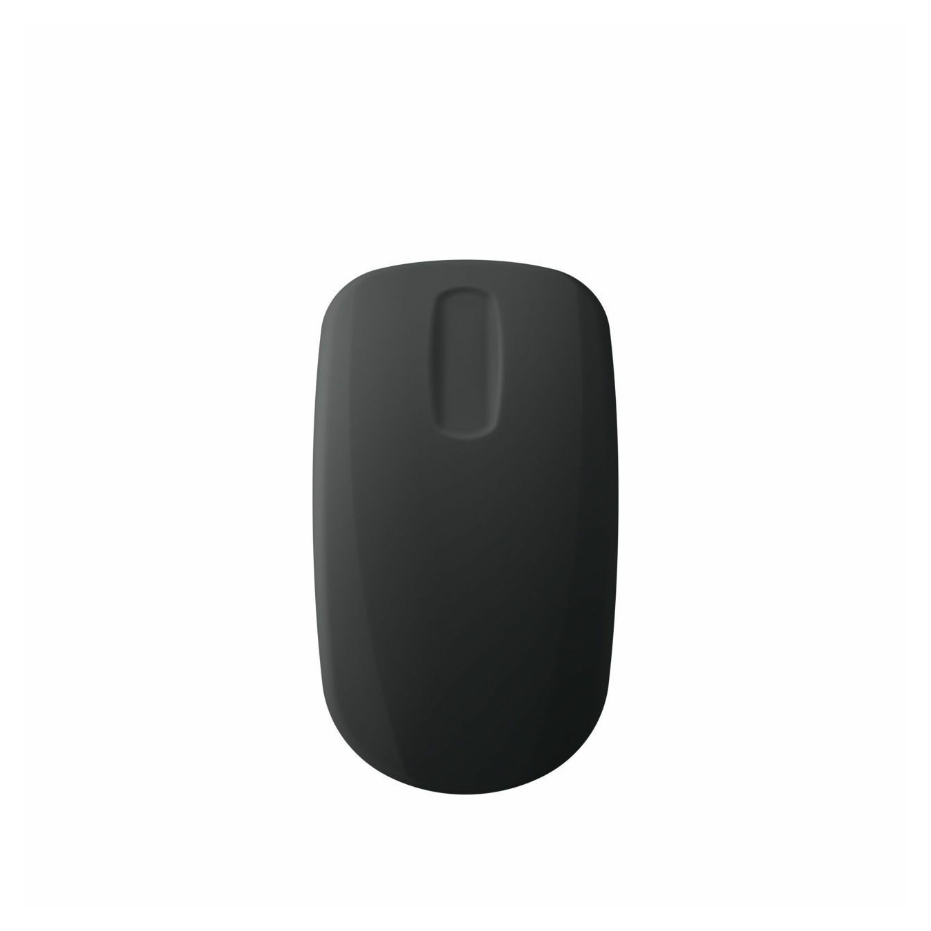 CHERRY AK-PMH3 Medical Ambidextrous Wireless Mouse - IP68 Sealed, 2.4 GHz RF, 1000 DPI, Black