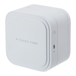 Brother P-touch Cube Pro PT-P910BT Beschriftungsgerät Bluetooth — Buy in Cyprus with Fast Delivery