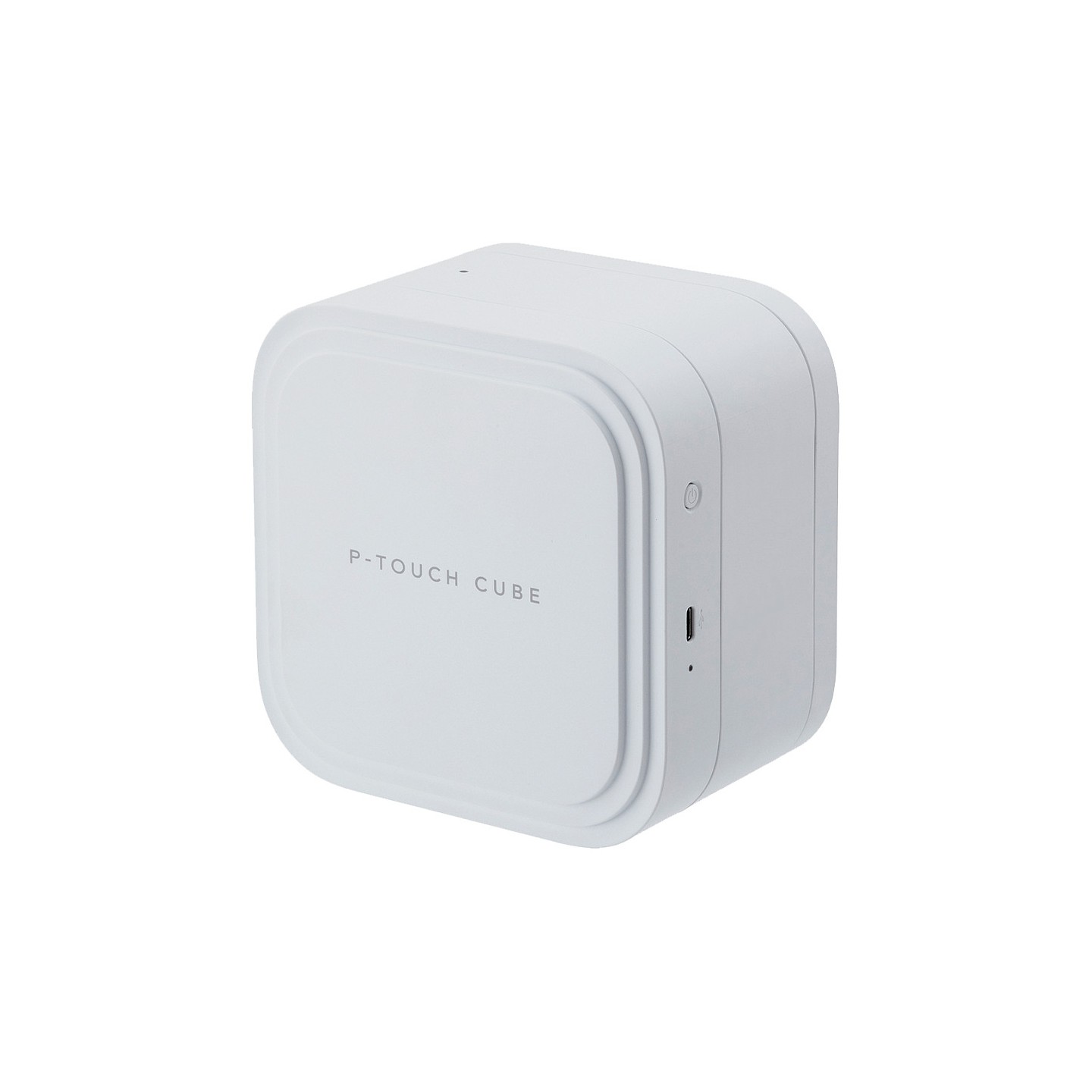 Brother P-touch Cube Pro PT-P910BT Beschriftungsgerät Bluetooth — Buy in Cyprus with Fast Delivery