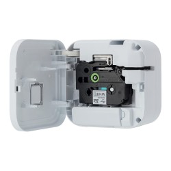 Brother P-touch Cube Pro PT-P910BT Beschriftungsgerät Bluetooth — Buy in Cyprus with Fast Delivery