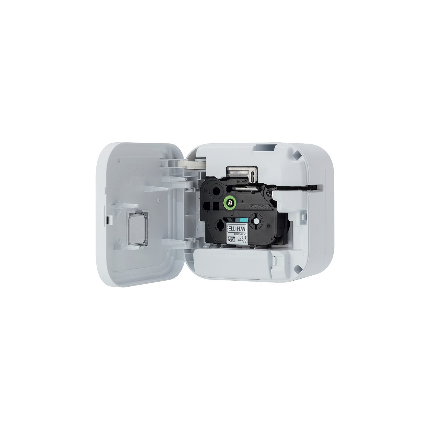 Brother P-touch Cube Pro PT-P910BT Beschriftungsgerät Bluetooth — Buy in Cyprus with Fast Delivery