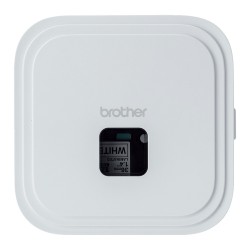 Brother P-touch Cube Pro PT-P910BT Beschriftungsgerät Bluetooth — Buy in Cyprus with Fast Delivery