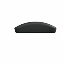 CHERRY AK-PMH3 Medical Ambidextrous Wireless Mouse - IP68 Sealed, 2.4 GHz RF, 1000 DPI, Black
