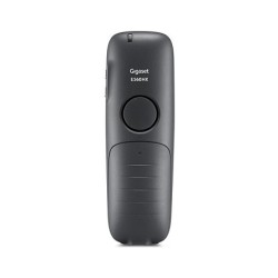 Gigaset E560HX int. Grotasten Mobilteil mit Ladeschale - platin — Buy in Cyprus with Fast Delivery