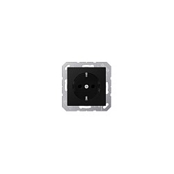 Jung A1520BFSWM SCHUKO® Steckdose — Buy in Cyprus with Fast Delivery
