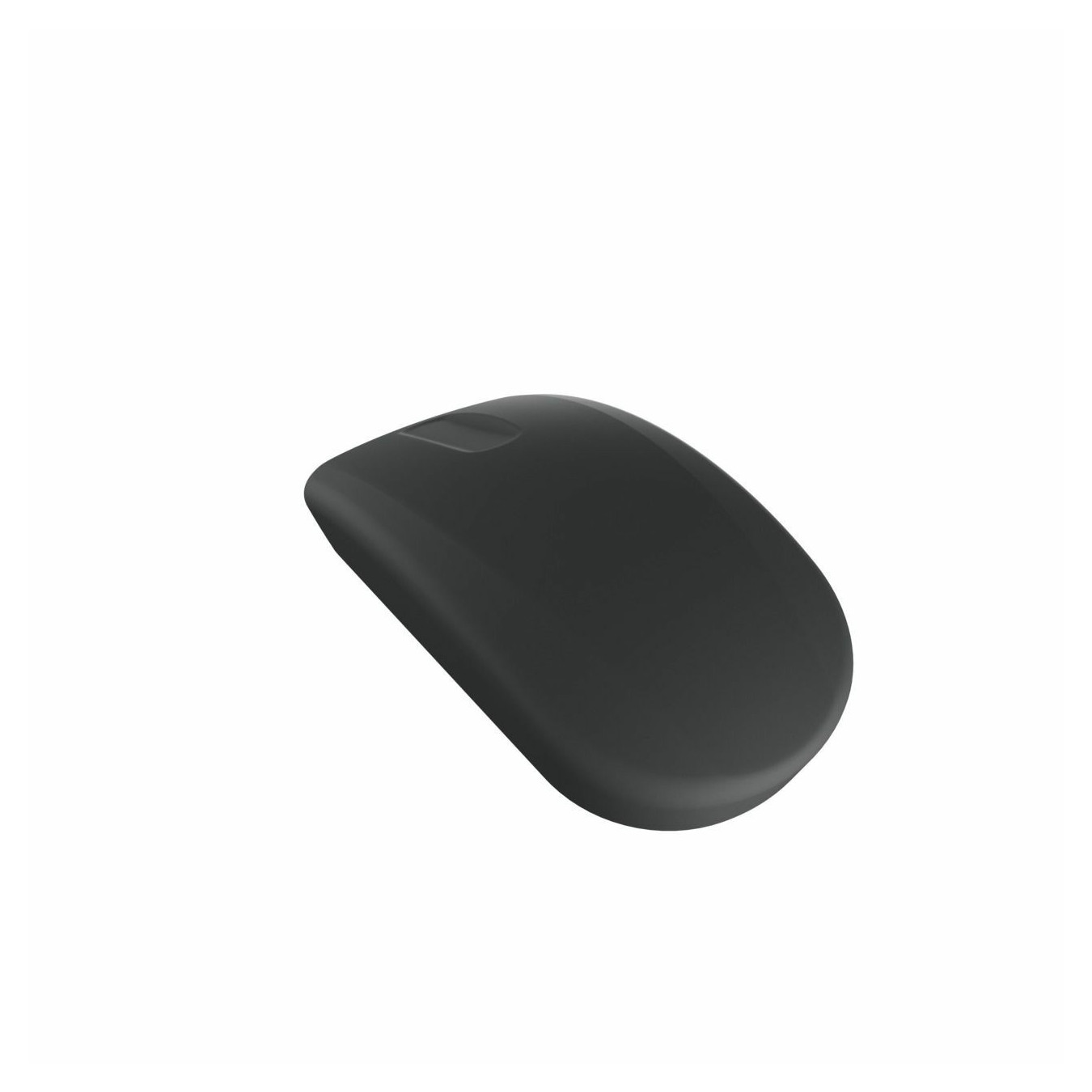 CHERRY AK-PMH3 Medical Ambidextrous Wireless Mouse - IP68 Sealed, 2.4 GHz RF, 1000 DPI, Black