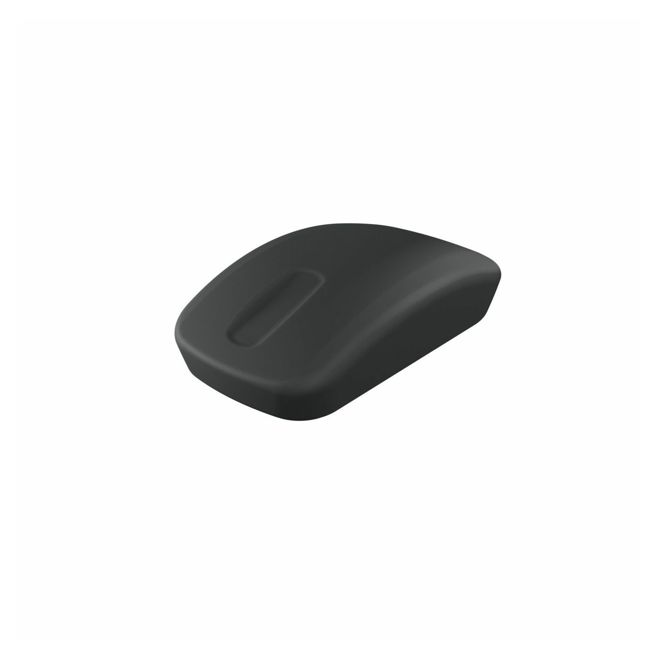 CHERRY AK-PMH3 Medical Ambidextrous Wireless Mouse - IP68 Sealed, 2.4 GHz RF, 1000 DPI, Black