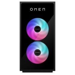 HP OMEN 35L GT16-0480ng Gaming PC i7-14700F 16GB 1TB SSD RTX 5060 Ti Win11 — Buy in Cyprus with Fast Delivery