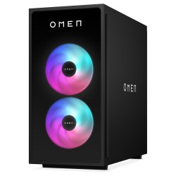 HP OMEN 35L GT16-0480ng Gaming PC i7-14700F 16GB 1TB SSD RTX 5060 Ti Win11 — Buy in Cyprus with Fast Delivery
