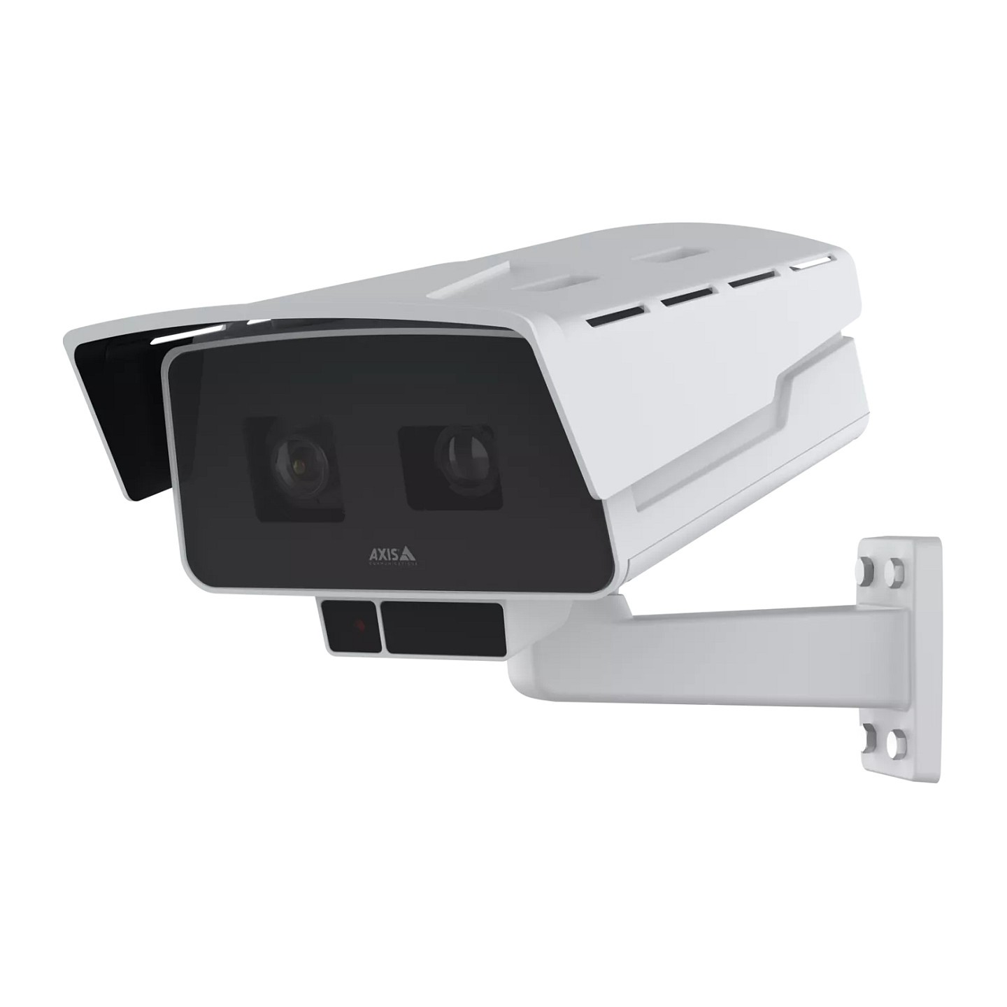 AXIS Netzwerkkamera Box-Typ Dual Lense P1518-LE — Buy in Cyprus with Fast Delivery