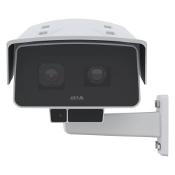 AXIS Netzwerkkamera Box-Typ Dual Lense P1518-LE — Buy in Cyprus with Fast Delivery