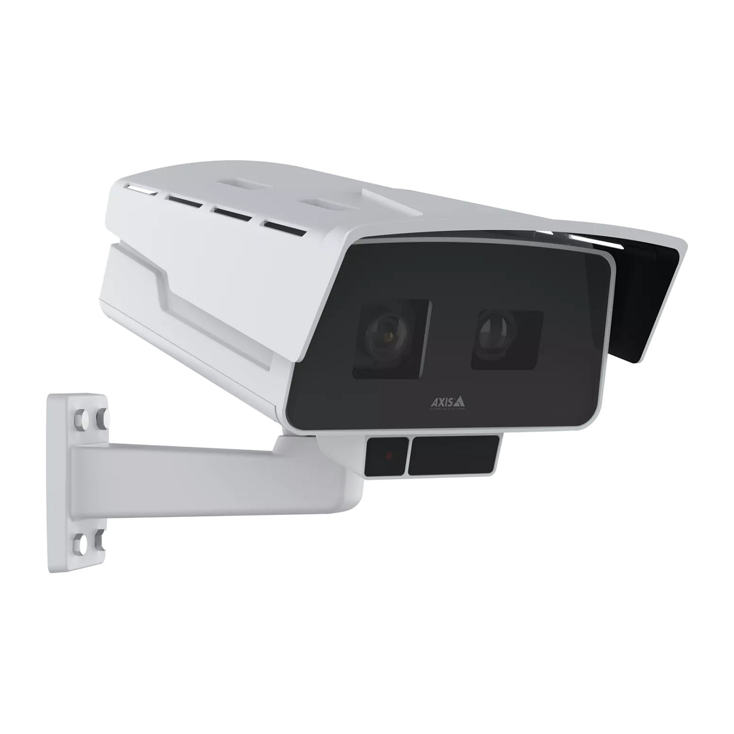 AXIS Netzwerkkamera Box-Typ Dual Lense P1518-LE — Buy in Cyprus with Fast Delivery
