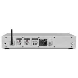 Technisat Digitradio 143 CD (V3) silber — Buy in Cyprus with Fast Delivery