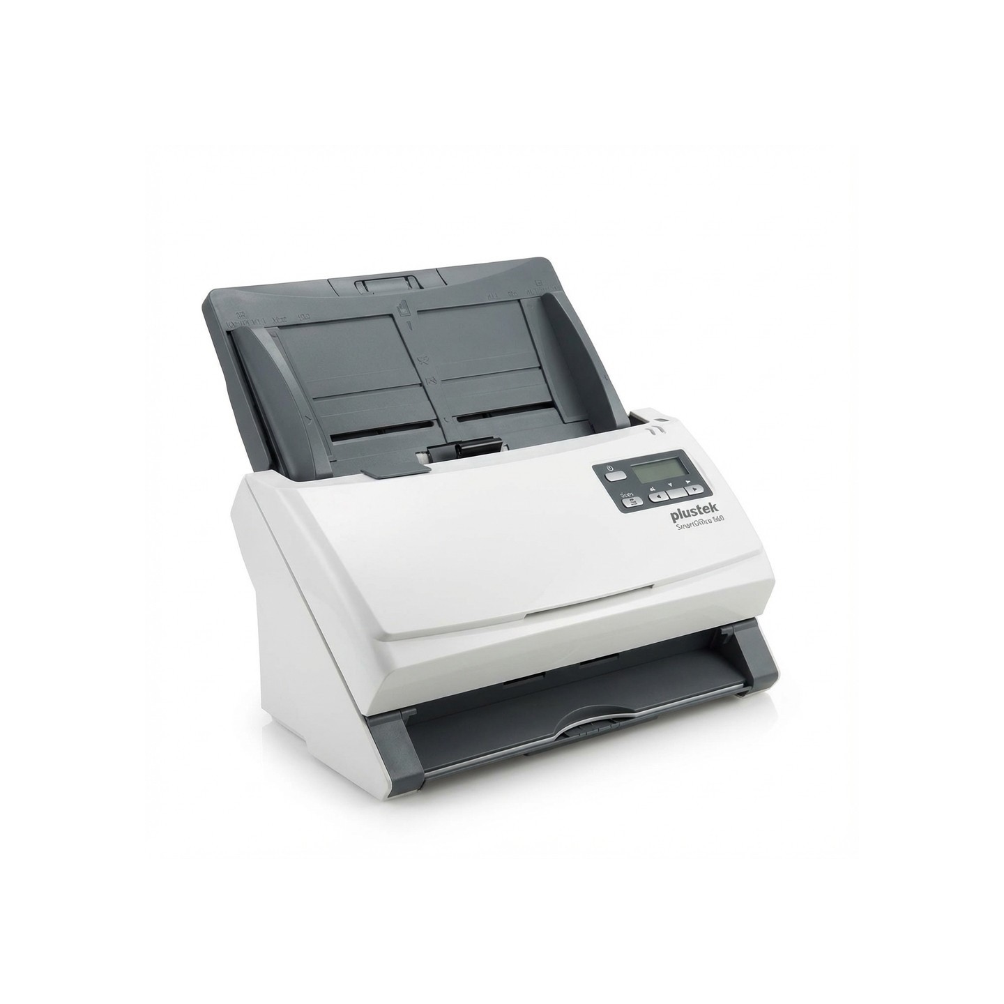 PLUSTEK SmartOffice S60 A3 64ppm A3 100Bl.ADF USB3.2 — Buy in Cyprus with Fast Delivery