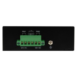 Switch 8x FE IFP-0801 4xFE 126W 4xPoE — Buy in Cyprus with Fast Delivery