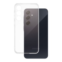 SAFE. by PanzerGlass Case Samsung A55 5G. clear — Buy in Cyprus with Fast Delivery