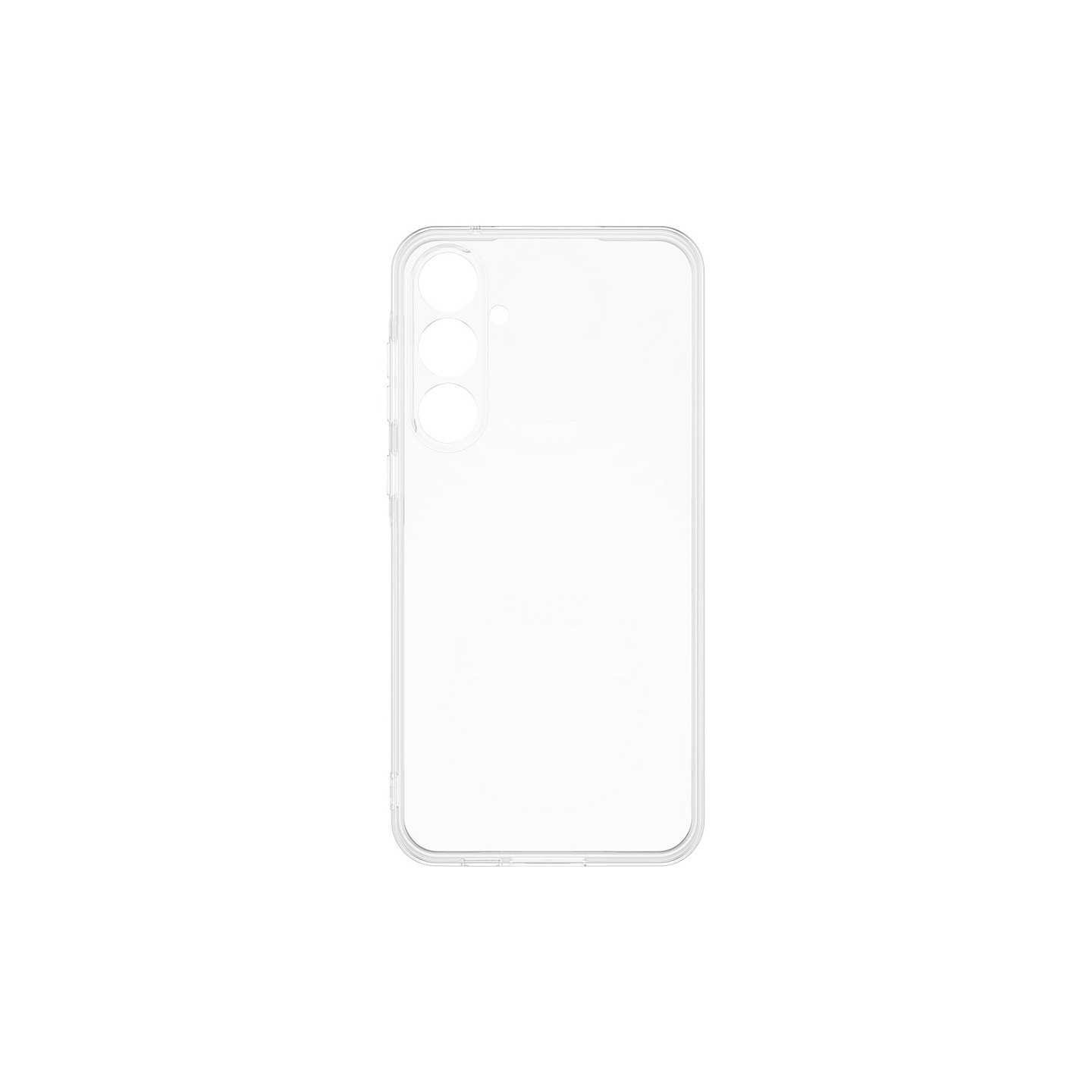SAFE. by PanzerGlass Case Samsung A55 5G. clear — Buy in Cyprus with Fast Delivery