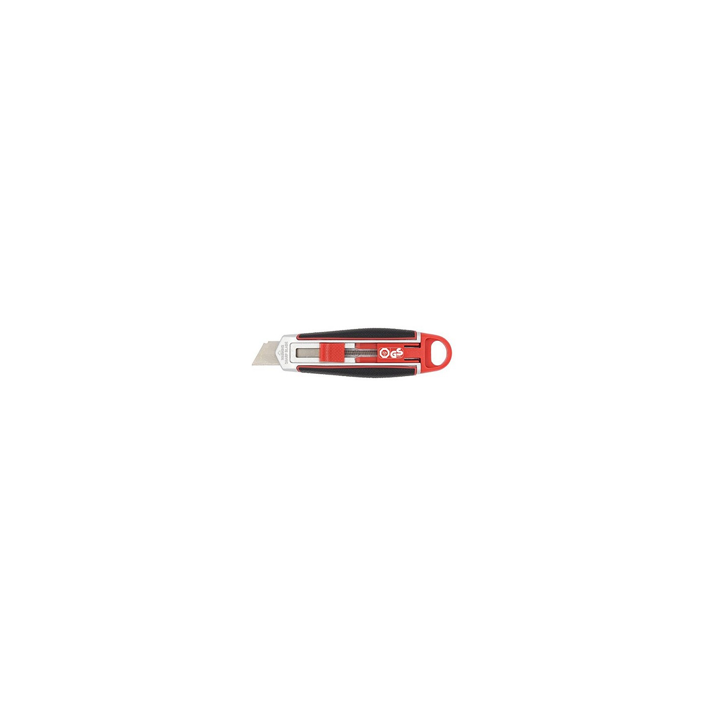 WEDO Cutter Safety Long Blade mit Klinge 60 x 19mm sw rt — Buy in Cyprus with Fast Delivery