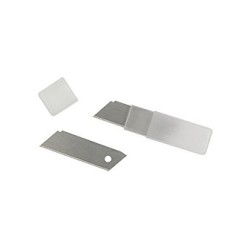 WEDO Cutter Safety Long Blade mit Klinge 60 x 19mm sw rt — Buy in Cyprus with Fast Delivery
