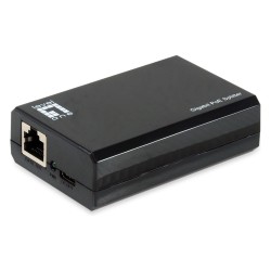 1x Gigabit POS-5001 USB-C PD 3.0 Splitter 50W PoE — Buy in Cyprus with Fast Delivery