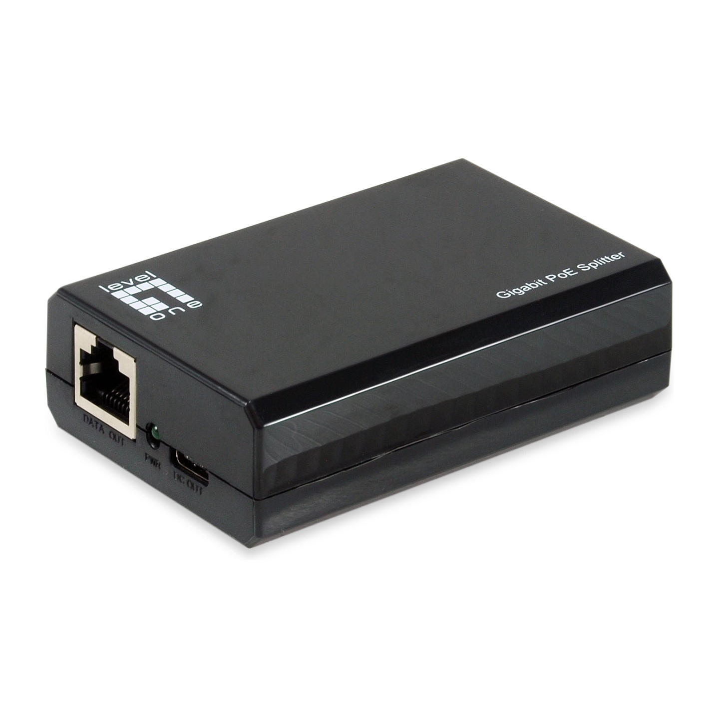 1x Gigabit POS-5001 USB-C PD 3.0 Splitter 50W PoE — Buy in Cyprus with Fast Delivery