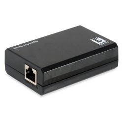 1x Gigabit POS-5001 USB-C PD 3.0 Splitter 50W PoE — Buy in Cyprus with Fast Delivery