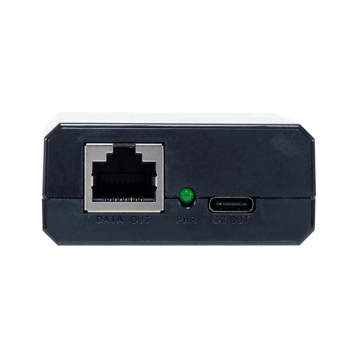 1x Gigabit POS-5001 USB-C PD 3.0 Splitter 50W PoE — Buy in Cyprus with Fast Delivery