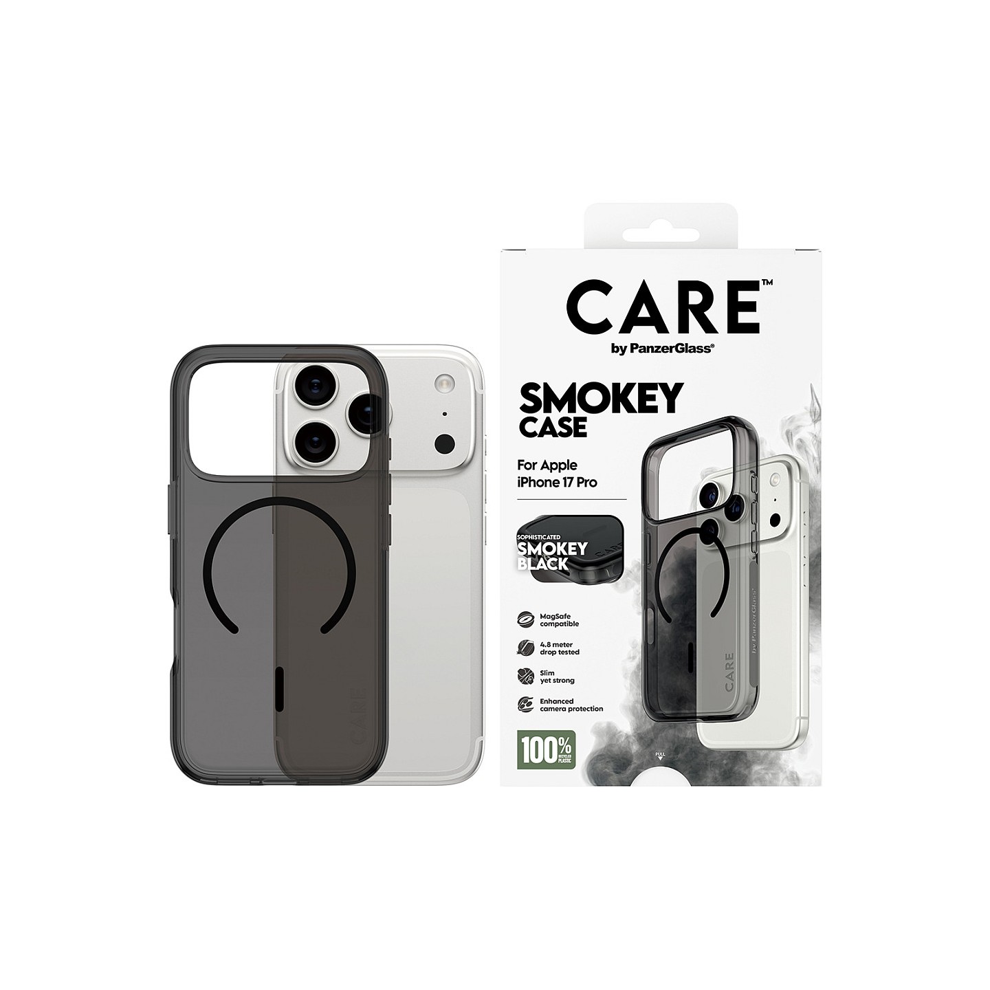 CARE BY FLAGSHIP CASE URBAN EXP — Buy in Cyprus with Fast Delivery