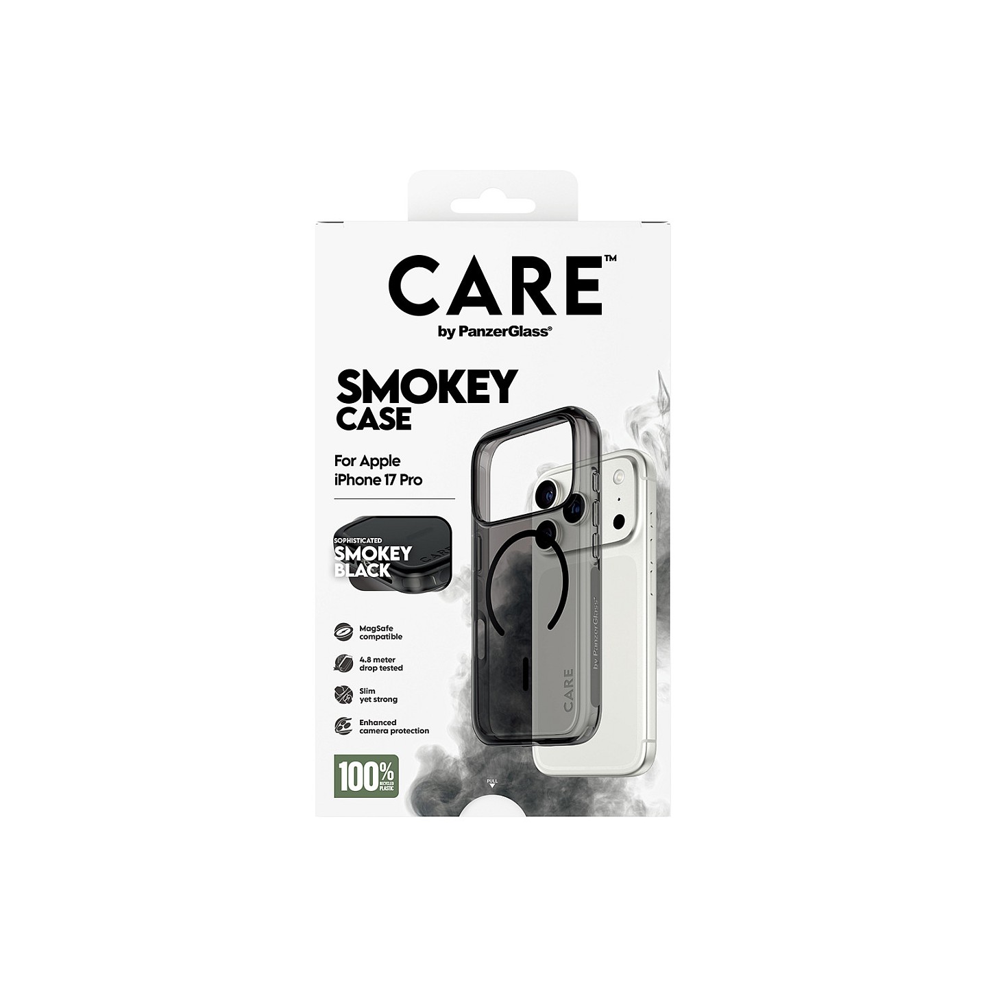 CARE BY FLAGSHIP CASE URBAN EXP — Buy in Cyprus with Fast Delivery
