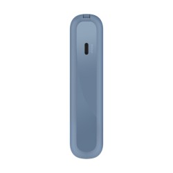 Belkin Powerbank mit integriertem USB-C Kabel. Blau. USB-C. 10.000 mAh — Buy in Cyprus with Fast Delivery