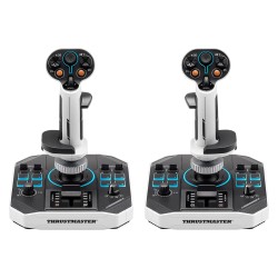 Thrustmaster Joystick SoL-R 2 FlightStick Space Duo (PC) — Buy in Cyprus with Fast Delivery