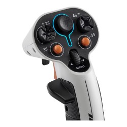 Thrustmaster Joystick SoL-R 2 FlightStick Space Duo (PC) — Buy in Cyprus with Fast Delivery