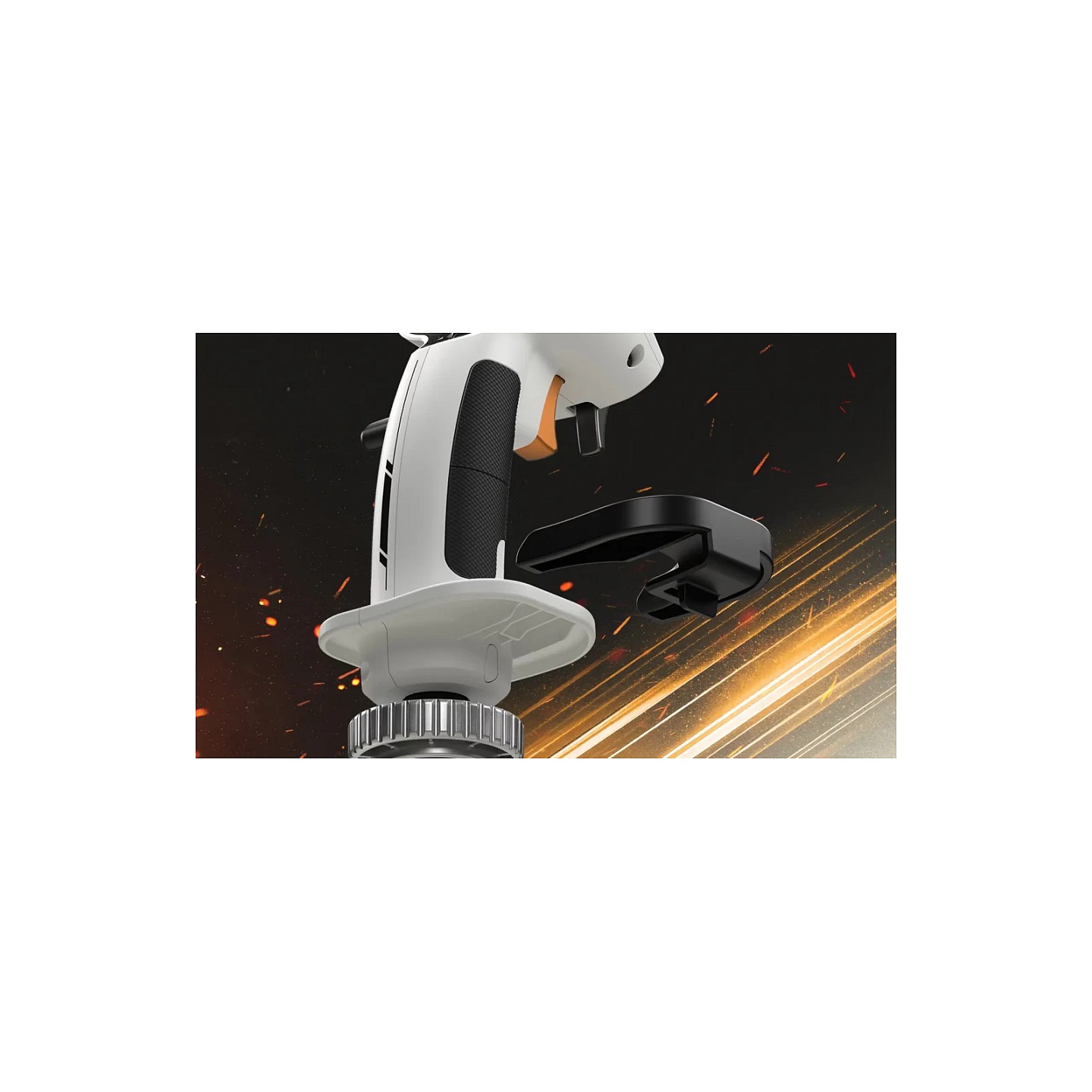 Thrustmaster Joystick SoL-R 2 FlightStick Space Duo (PC) — Buy in Cyprus with Fast Delivery