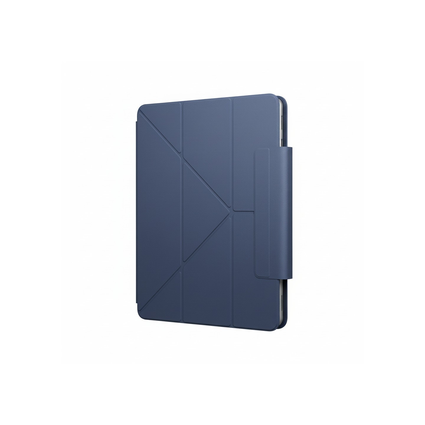 OnePlus Pad 3 Folio Case - Blue — Buy in Cyprus with Fast Delivery