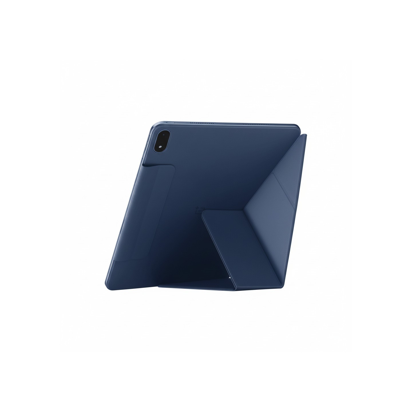 OnePlus Pad 3 Folio Case - Blue — Buy in Cyprus with Fast Delivery
