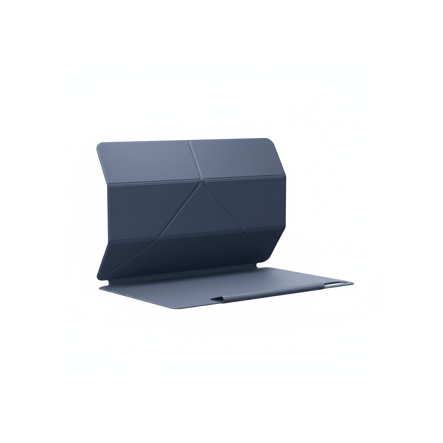 OnePlus Pad 3 Folio Case - Blue — Buy in Cyprus with Fast Delivery