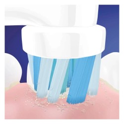 Oral-B Aufsteckbürsten Kids Star Wars 3-Pack — Buy in Cyprus with Fast Delivery