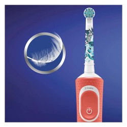 Oral-B Aufsteckbürsten Kids Star Wars 3-Pack — Buy in Cyprus with Fast Delivery