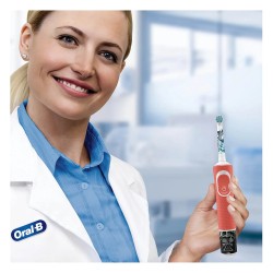 Oral-B Aufsteckbürsten Kids Star Wars 3-Pack — Buy in Cyprus with Fast Delivery