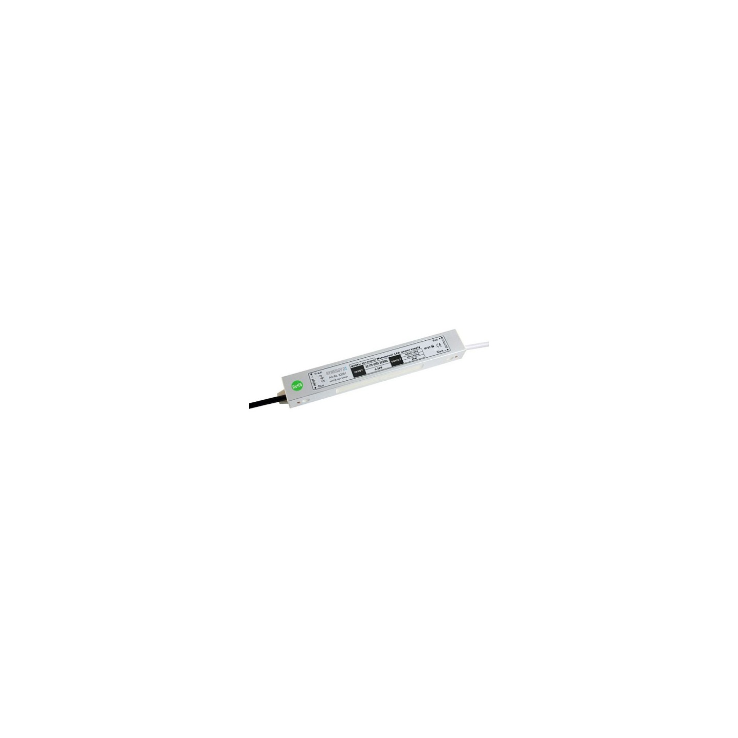 Synergy21 Netzteil - CC Driver 350mA. zub Kabel 10meter — Buy in Cyprus with Fast Delivery